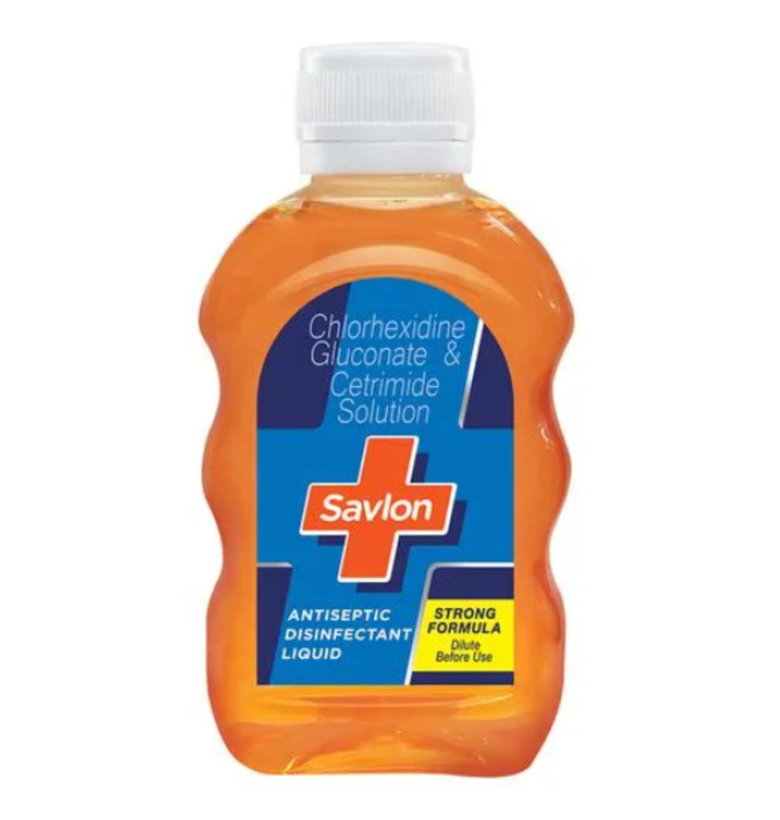 Savlon Antiseptic Disinfectant Liquid, 50 ml Bottle